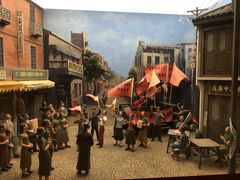 四行仓库-上海四行仓库抗战纪念馆