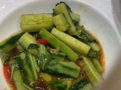 -喜宴又一村·粤菜·茶点·海鲜(壹方天地店)