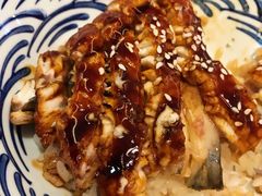 鳗鱼饭-游You House(西单老佛爷店)