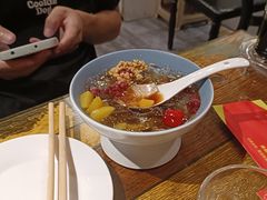-金谷园饺子·烧烤(人大总店)