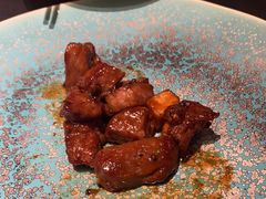 -A One Kitchen·南京精菜馆(德基广场店)