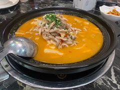 -李师傅脆肚(华强北店)