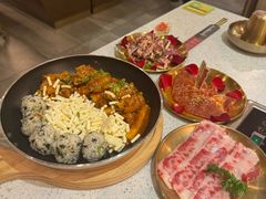 -炭之家·齐齐哈尔非遗烤肉·鲜切直供(中央大街店)