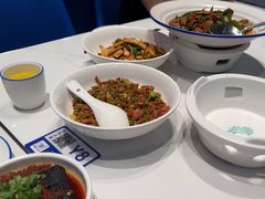 -兰湘子·湘菜小炒(天水兰天城市广场店)