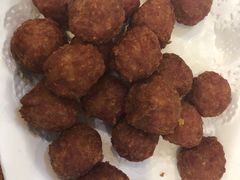 -玉华台饭庄(裕中西里小区店)