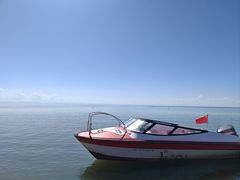 -青海湖仙女湾景区