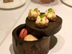 餐后小食-蝶舍·MAISON PAPILLON