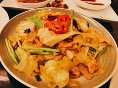 -铭轩中餐厅·海南菜·粤菜(亚龙湾瑞吉店)