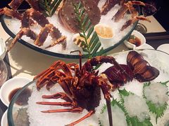 -余欢领鲜火锅(新街口店)