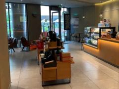 -星巴克(南宁华润幸福里店)