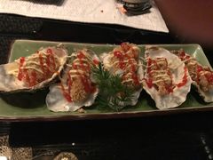 -曙亚洲餐厅-重庆富力艾美酒店(南坪万达广场店)
