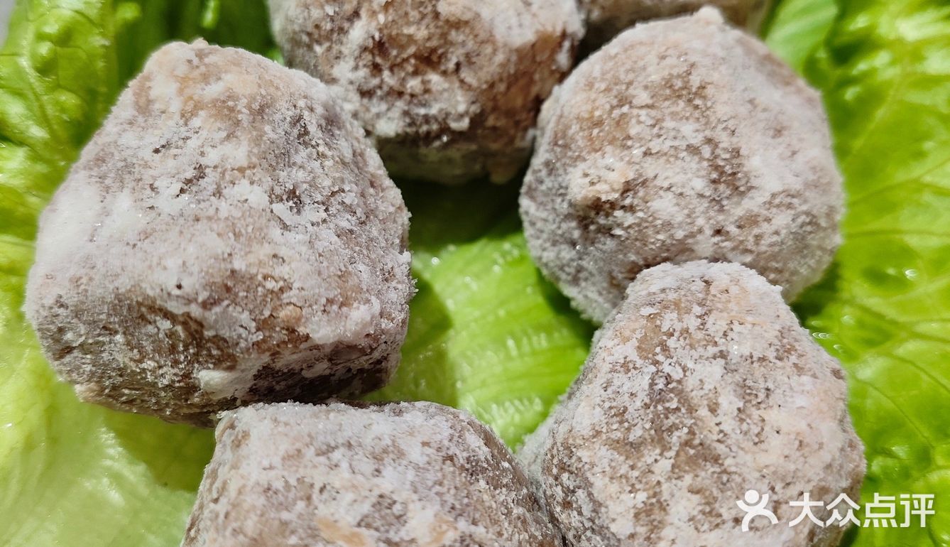 假期的快乐是火锅给的！