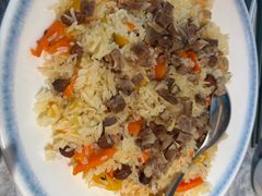 -羊巴道新疆菜·清真(上梅林店)