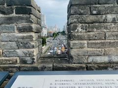 -西安城墙·碑林历史文化景区