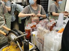 -桂桂茶(万嘉广场店)