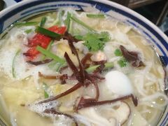 -雀舞云南菜(乐客城店)