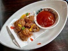 -堂宴·老厦门私房菜(1988仙岳总店)