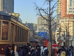 -生活林(河北路店)
