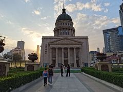 -小白楼1902欧式风情街