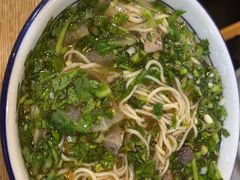 -马艾萨中国兰州牛肉拉面(劲松店)