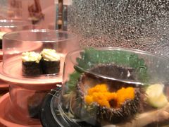 -争鲜回转寿司(南开大悦城店)