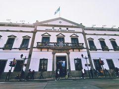 -市政署