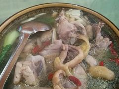 -邱记私房菜·十八年本地菜