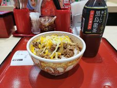 -食其家·牛丼咖喱(中山公园地铁站店)