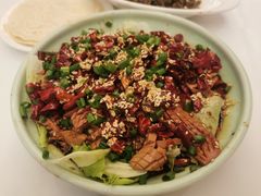 爆炒腰花-金春禧(世茂国际广场店)
