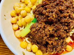 -秦云老太婆摊摊面(蜀汉路店)