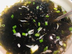 -金海湾海鲜排档(朱家尖店)