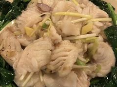-盛港湾海鲜食府(黄沙店)