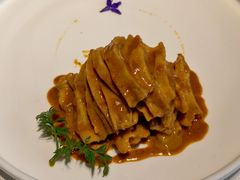 -悦融·京鲁菜·露台花园(安定门店)