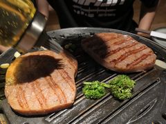 北海道牛排-北海道日式料理(金汇街店)