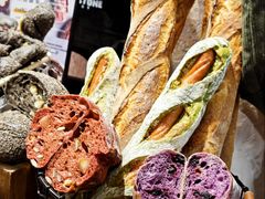 -PAPER STONE BAKERY(天环店)