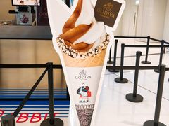 -GODIVA(国际金融中心店)