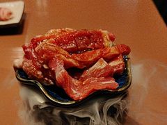 -陇璟烧肉酒场(友谊阳光城店)