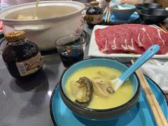 -金龙·打边炉(武进路店)