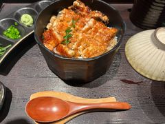 -玄白·炭烤活鳗(上海首店)