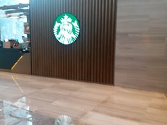 -星巴克(港汇1号办公楼店)