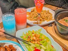-研磨时光音乐餐厅(丁家庄店)