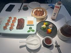 -陶陶居·雅园(凯华国际店)