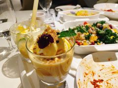 -Deer Park鹿园西餐(仁恒置地广场店)