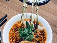 -新太二·鲜料川菜(晶耀前滩店)