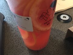 -喜茶(上海打浦桥日月光gelato lab+店)