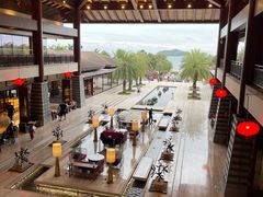 -石梅湾艾美度假酒店