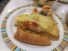 -布罗城堡自助烧烤(鸿通城购物中心店)