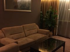 -广州白云机场雅高铂尔曼大酒店