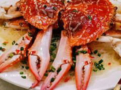 粉絲青腳蟹-华兴大酒楼(亿宝大厦店)