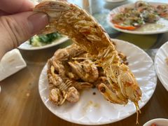 -七鲜渔港美食餐厅(巽寮湾海景店)